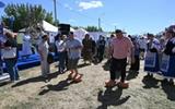 Праздник «Александрия встречает друзей»