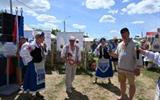 Праздник «Александрия встречает друзей»