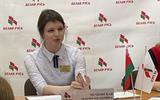 Диалоговая площадка «Молодежь. Взгляд на СМИ»
