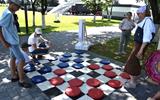 Интерактивная площадка «Детский бульвар»