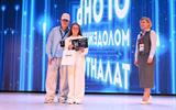 Фестиваль-конкурс «Огонь молодежных талантов»