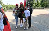 Фестиваль-конкурс «Огонь молодежных талантов»