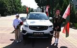 Фестиваль-конкурс «Огонь молодежных талантов»