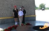 Фестиваль-конкурс «Огонь молодежных талантов»