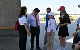 Фестиваль-конкурс «Огонь молодежных талантов»