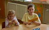 Мастер-класс по вытинанке «Беларускія ўзоры»
