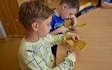 Мастер-класс по вытинанке «Беларускія ўзоры»
