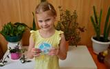 Мастер-класс по вытинанке «Беларускія ўзоры»