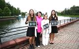 Областной этап национального фестиваля-конкурса молодежного творчества «Огонь молодежных талантов»