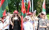Финал национального фестиваля-конкурса молодежного творчества «Огонь молодежных талантов»