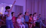 Развлекательная программа «Пузырь-party»