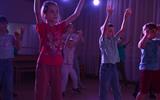 Развлекательная программа «Пузырь-party»
