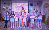 Развлекательная программа «Бантик- party»