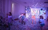 Развлекательная программа «Бантик- party»