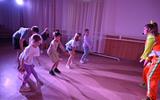 Развлекательная программа «Бантик- party»