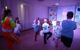Развлекательная программа «Бантик- party»