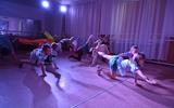 Развлекательная программа «Бантик- party»