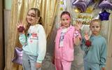 Праздник "Happy день"