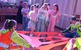 Праздник "Happy день"
