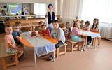  Інтэрактыўная гульня “Рускай мове дай разгрузку - размаўляй па-беларуску”
