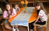  Інтэрактыўная гульня “Рускай мове дай разгрузку - размаўляй па-беларуску”