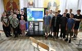 Интерактивная программа «Рускай мове дай разгрузку – размаўляй па-беларуску»