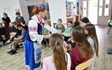 Интерактивная программа «Рускай мове дай разгрузку – размаўляй па-беларуску»