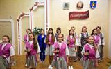 Торжественное мероприятие, посвящённое Дню строителя