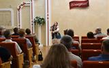 Торжественное мероприятие, посвящённое Дню строителя