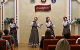 Торжественное мероприятие, посвящённое Дню строителя