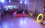 Праздник "Happy день" 
