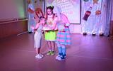 Праздник "Happy день" 