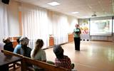 Летние группы художественного развития "Лето творчеством согрето"