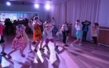 Игровая программа "Парад развлечений"