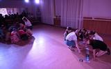 Игровая программа "Парад развлечений"
