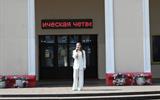 Концертная программа "На волне творчества" 