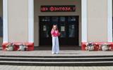 Концертная программа "На волне творчества" 