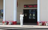 Концертная программа "На волне творчества" 