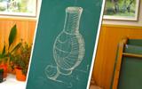 Мастер-классы по изобразительному и декоративно-прикладному искусству «Мы рисуем, мастерим» 