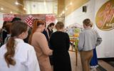 Інтэрактыўны квэст “АрТМОлоСФЕРА”