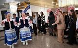 Інтэрактыўны квэст “АрТМОлоСФЕРА”