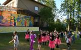 День открытых дверей «Добро пожаловать в «Росток»!