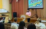 Информационная встреча «Росток» – пространство для творчества и самовыражения»