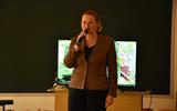 Творческая встреча «Росток» - страна творчества»