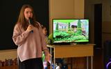 Творческая встреча «Росток» - страна творчества»