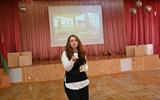  Творческая встреча «Росток» - страна творчества»