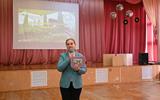  Творческая встреча «Росток» - страна творчества»