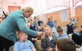  Творческая встреча «Росток» - страна творчества»