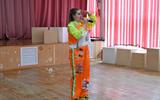  Творческая встреча «Росток» - страна творчества»