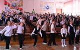  Творческая встреча «Росток» - страна творчества»